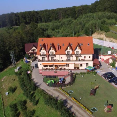 Pension Chalet Poiana Marului Ranch Εξωτερικό φωτογραφία