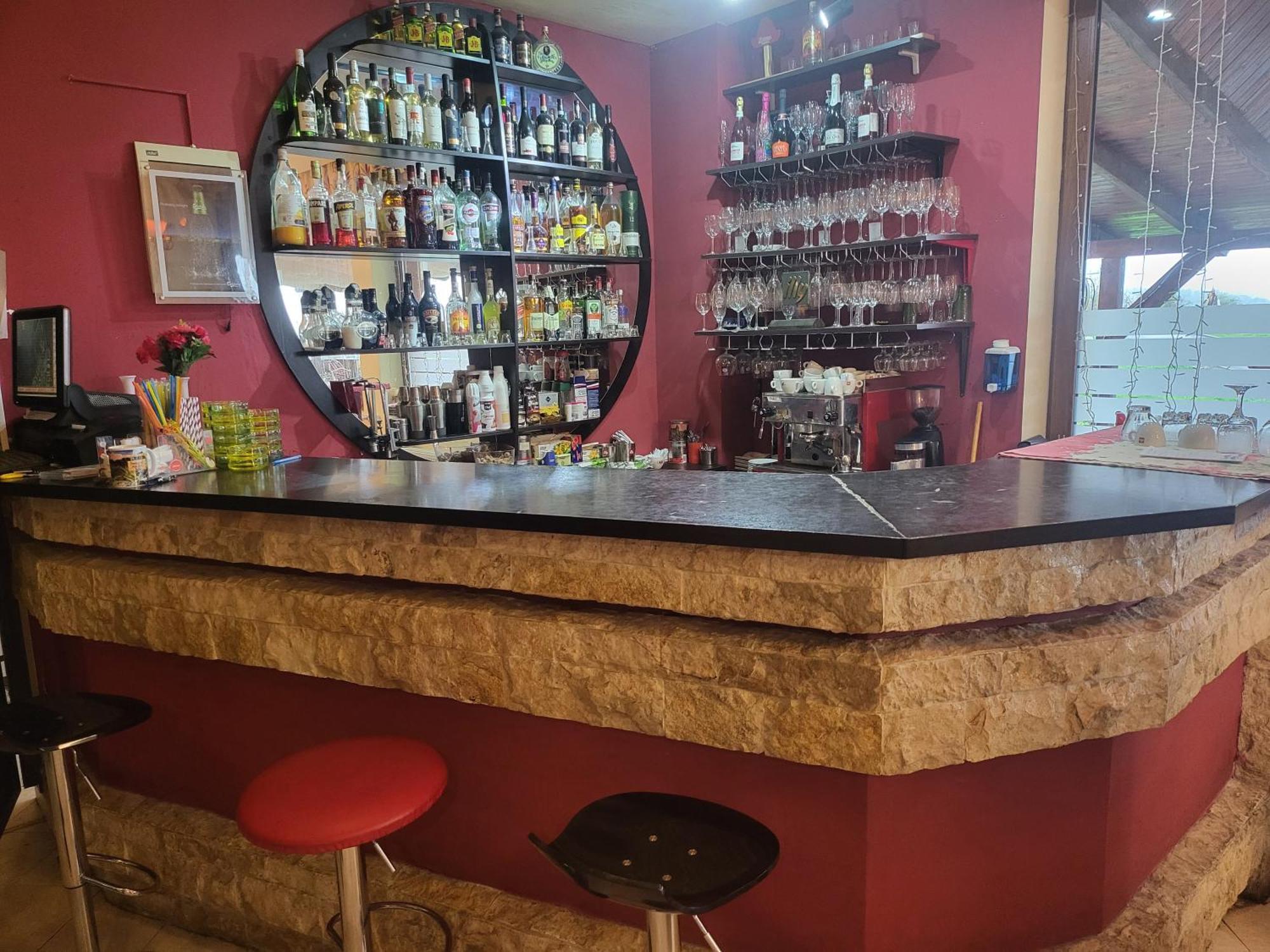 Pension Chalet Poiana Marului Ranch Εξωτερικό φωτογραφία