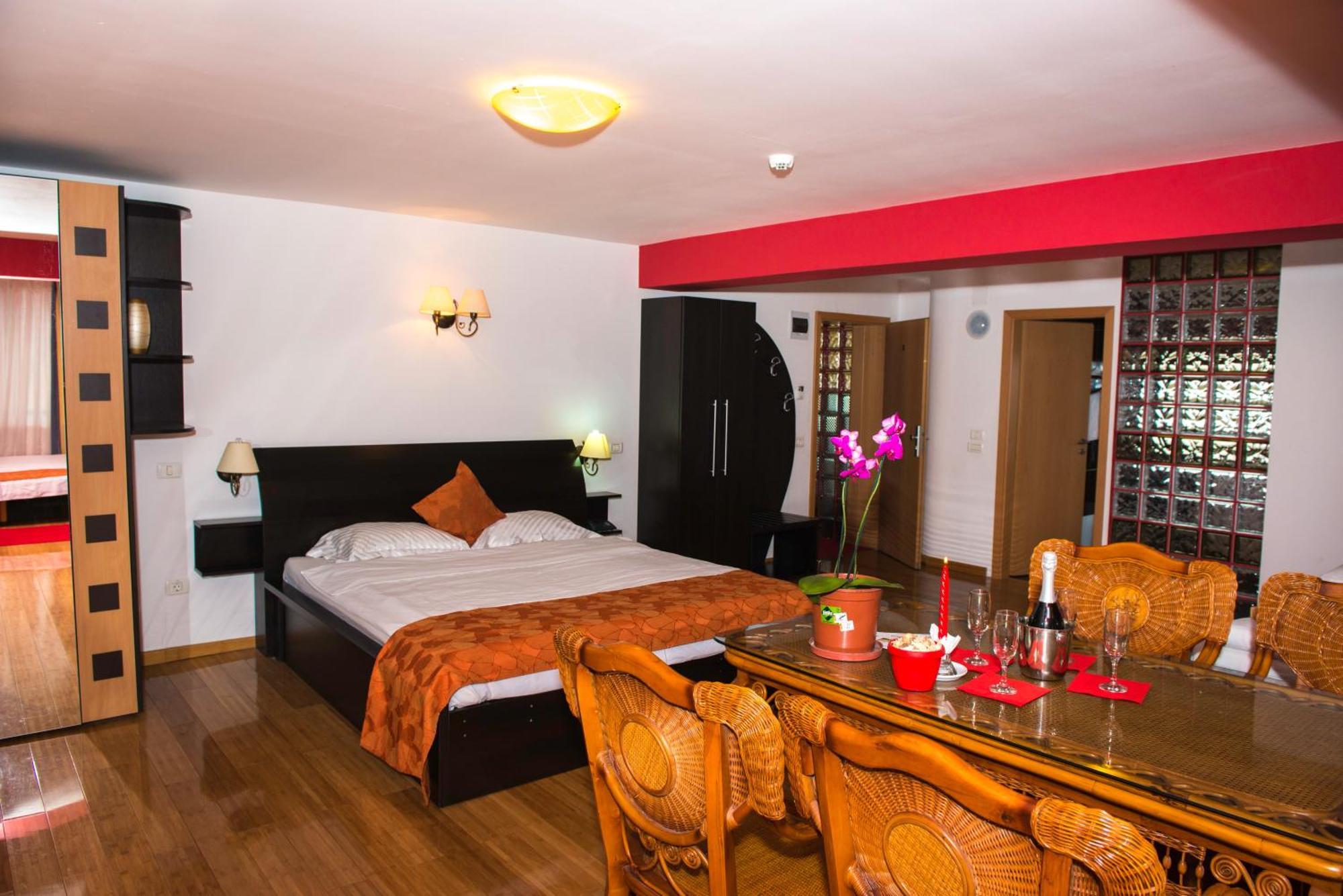 Pension Chalet Poiana Marului Ranch Εξωτερικό φωτογραφία