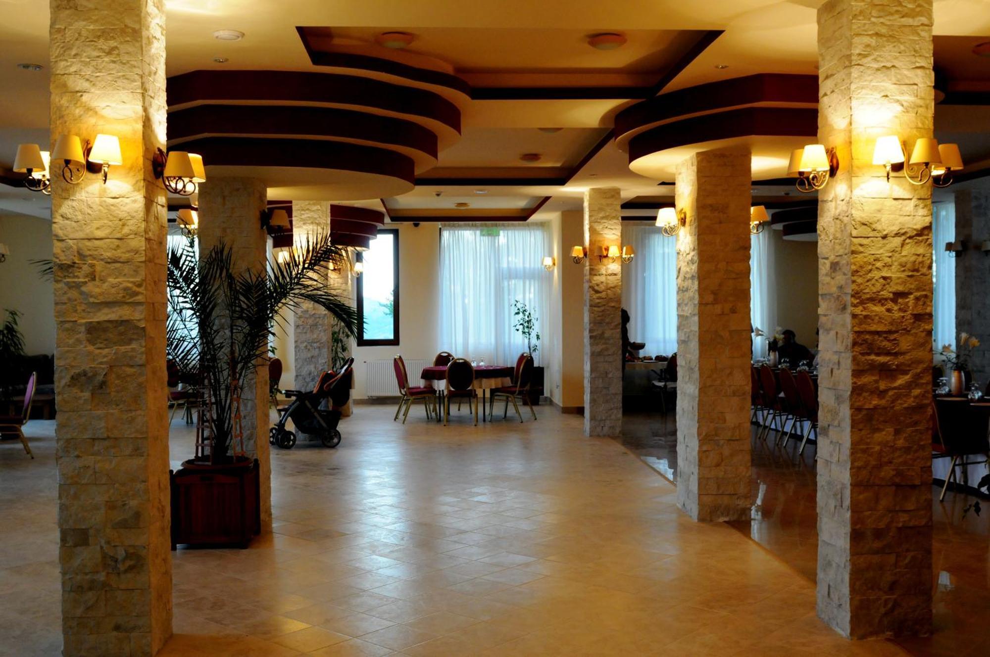 Pension Chalet Poiana Marului Ranch Εξωτερικό φωτογραφία